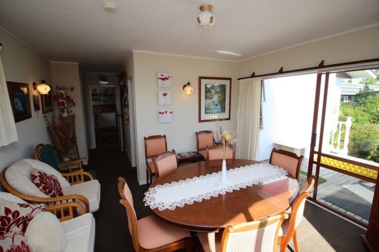 Photo of property in 5 Beckett Place, Marton, 4710