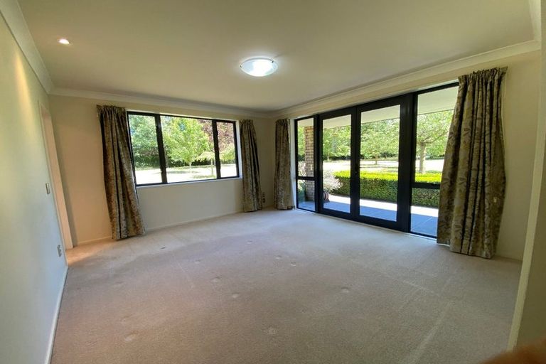 Photo of property in 1 Genesis Drive, West Melton, 7675