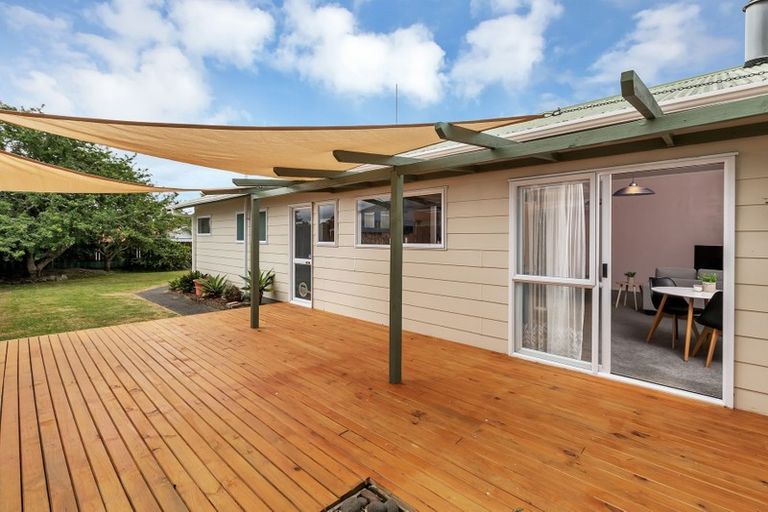 Photo of property in 4 Rerewai Place, Tikipunga, Whangarei, 0112