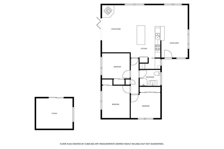 Photo of property in 24 South Belt, Rangiora, 7400