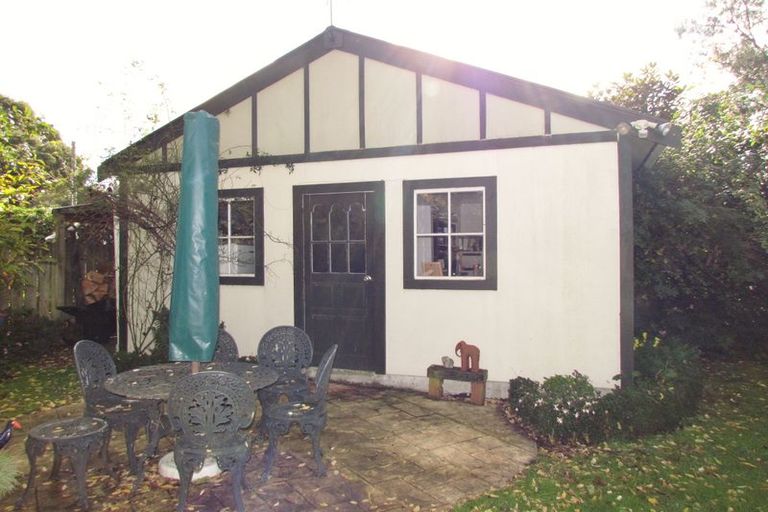 Photo of property in 17 Kibblewhite Road, Masterton, 5810