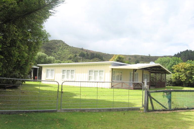 Photo of property in 12 Mako Street, Taupo Bay, Mangonui, 0494