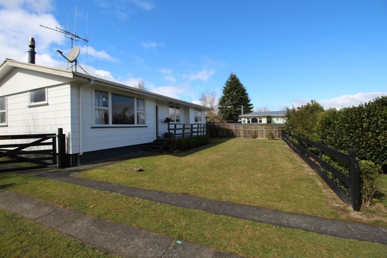 Photo of property in 3 Kuku Place, Tokoroa, 3420