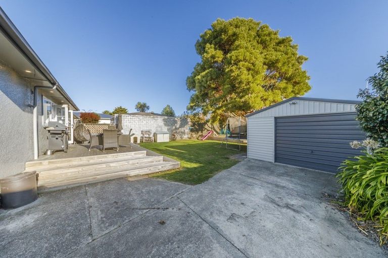 Photo of property in 4 Miles Place, Awapuni, Palmerston North, 4412