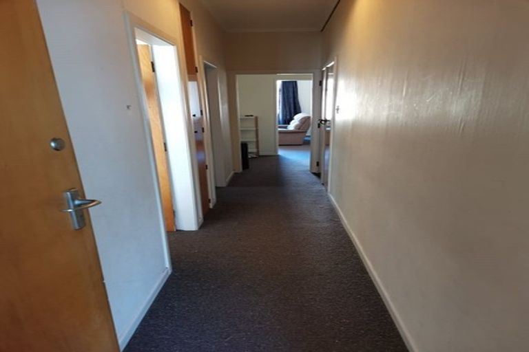 Photo of property in 199 The Terrace, Wellington Central, Wellington, 6011