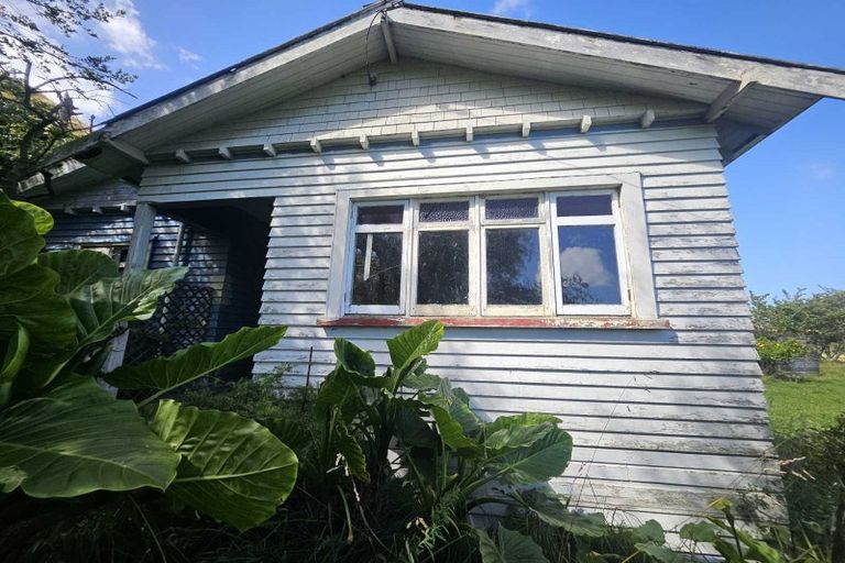 Photo of property in 57 State Highway 3, Marybank, Whanganui, 4572
