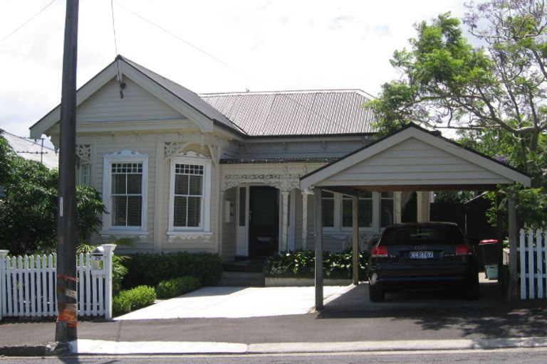 Photo of property in 29 Ponsonby Terrace, Ponsonby, Auckland, 1011