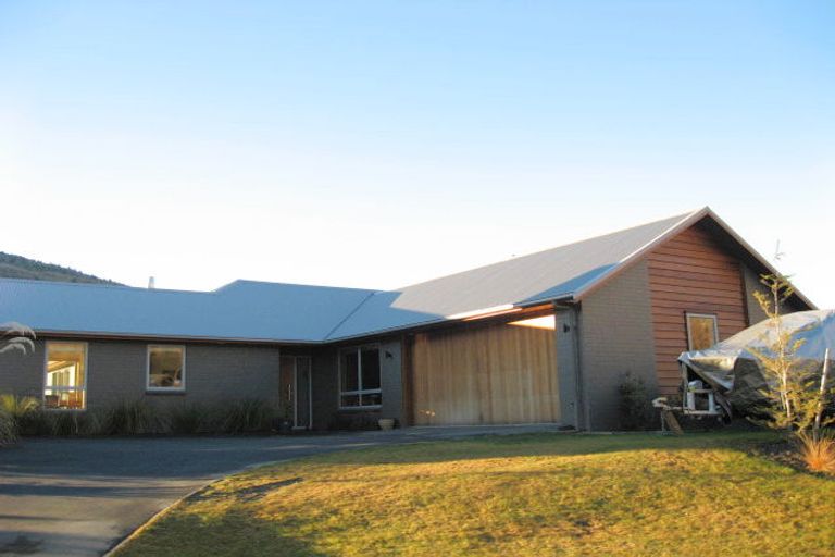 Photo of property in 12 Mathias Terrace, Arthurs Point, Queenstown, 9371