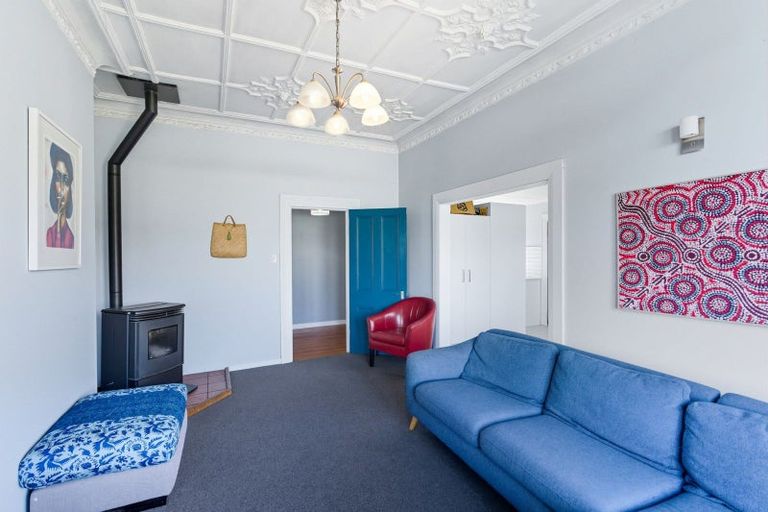 Photo of property in 23 Ravelston Street, Saint Kilda, Dunedin, 9012