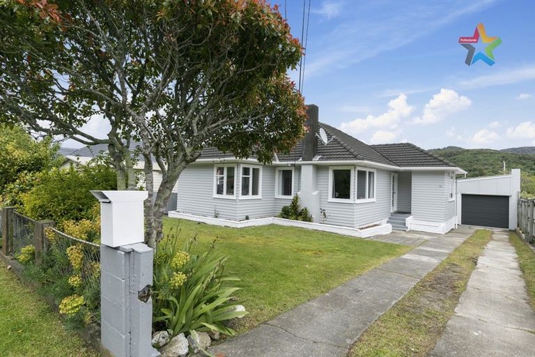 Photo of property in 36 Mckillop Street, Wainuiomata, Lower Hutt, 5014
