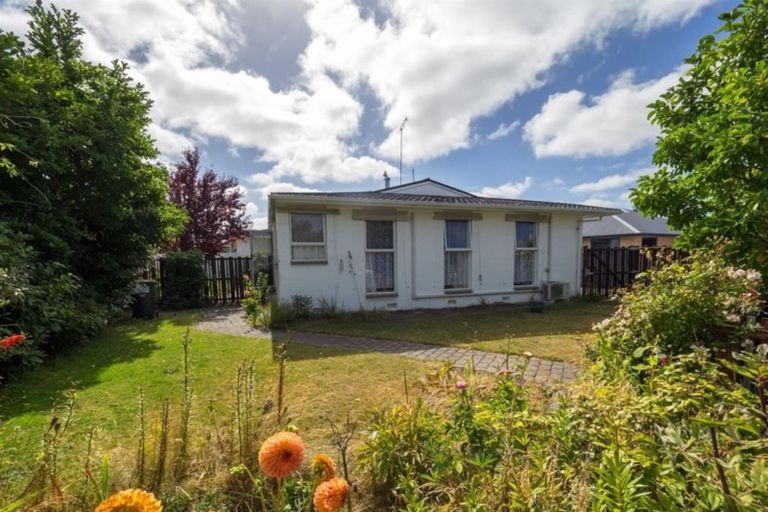 Photo of property in 23 Philip Street, Ashburton, 7700