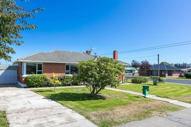 Photo of property in 17 Rentons Road, Mosgiel, 9024