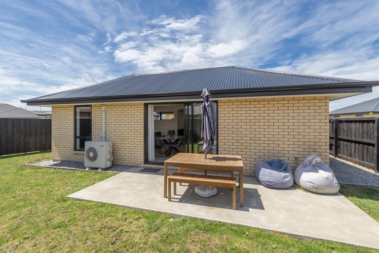 Photo of property in 57 Kate Sheppard Drive, Rolleston, 7615