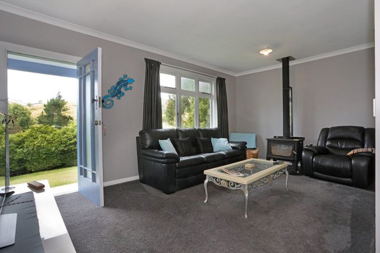 Photo of property in 181 Harris Road, Woodville, 4997