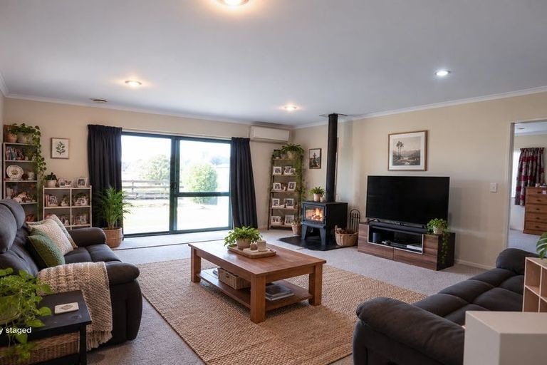 Photo of property in 160 Wayside Road, Te Kauwhata, 3782