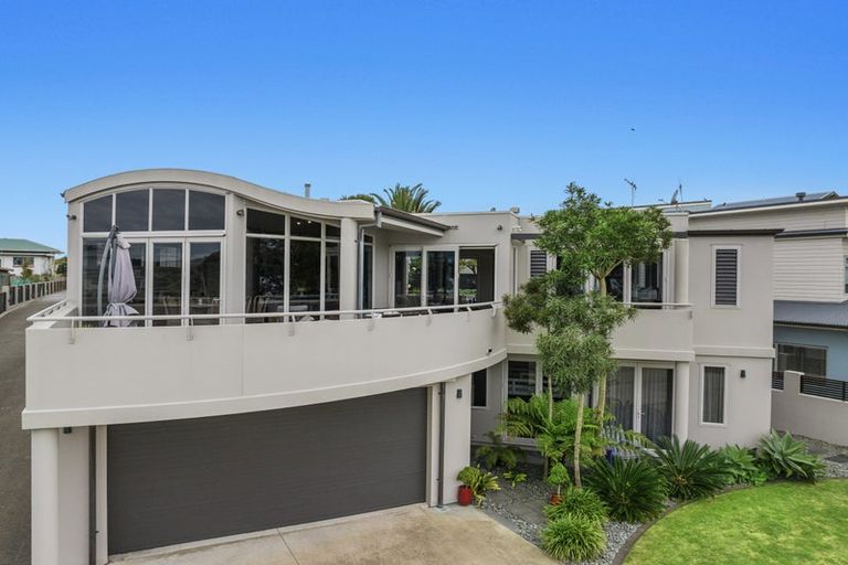 Photo of property in 247 Harbour Road, Ohope, 3121