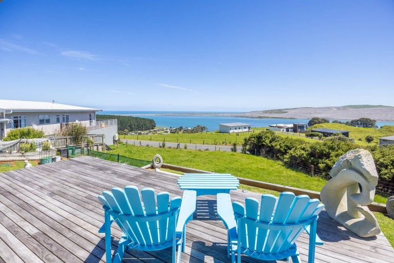 Photo of property in 474 Maukutea Drive, Kawhia, 3889