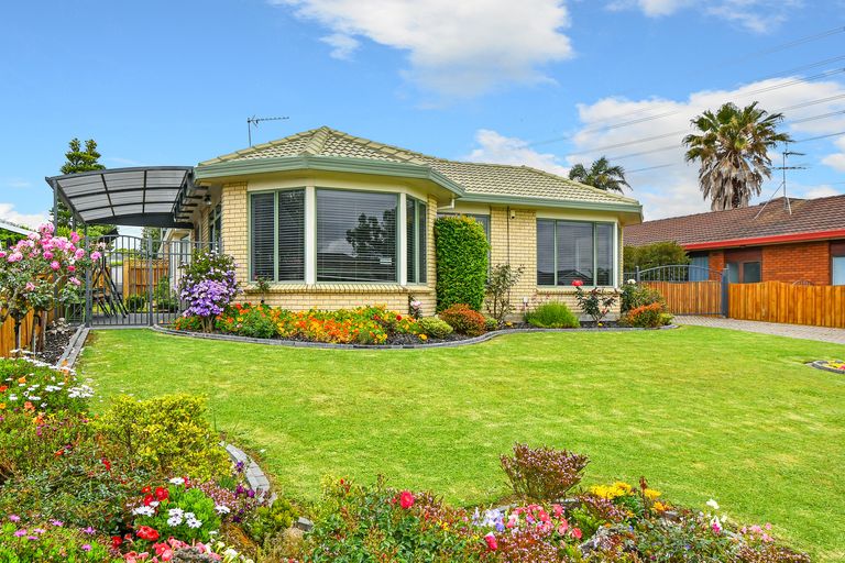 Photo of property in 103 Rushgreen Avenue, Pahurehure, Papakura, 2113