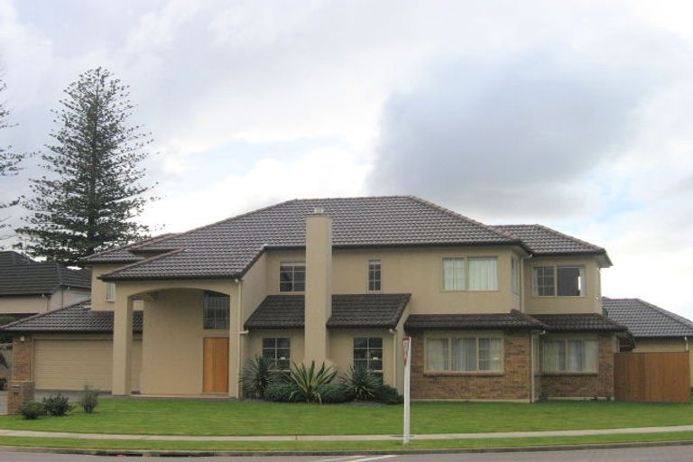 Photo of property in 55 Wayne Francis Drive, East Tamaki, Auckland, 2016