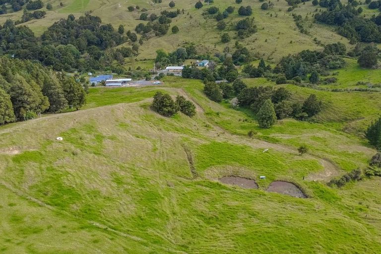 Photo of property in 661 Omaunu Road, Kaeo, 0479