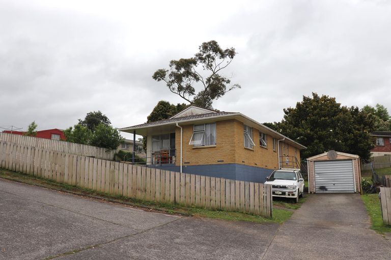Photo of property in 25 Gavin Place, Huntly, 3700