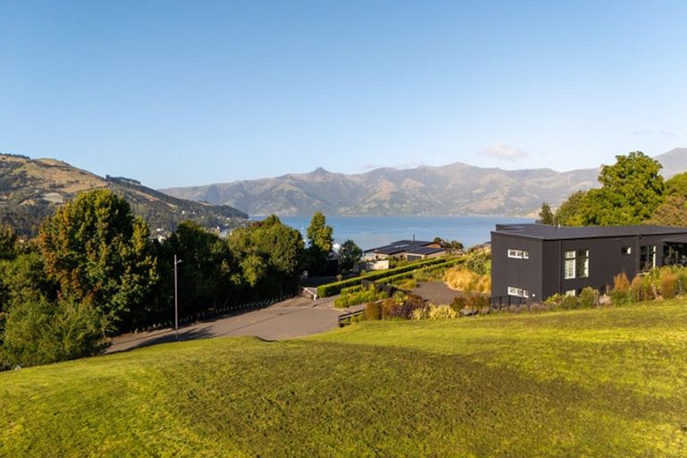 Photo of property in 10 Woodills Road, Akaroa, 7520