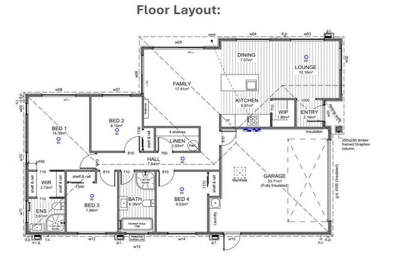 Photo of property in 89 Bill Hammond Drive, Belfast, 8051