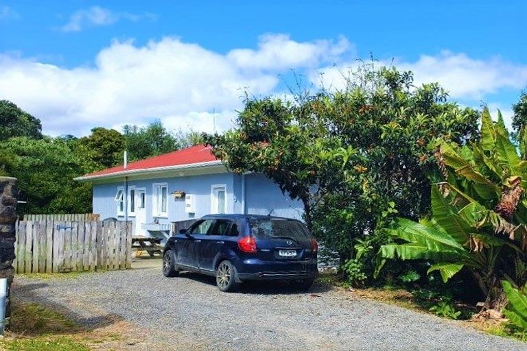 Photo of property in 7 Nimmo Street West, Rawene, Kaikohe, 0473