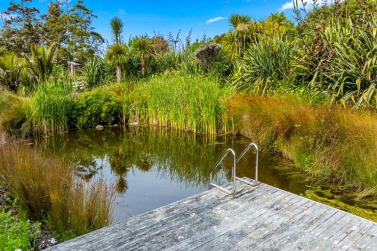 Photo of property in 87 M Greenwood Road, Leigh, 0972