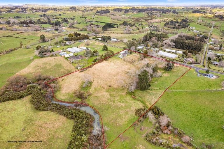 Photo of property in 754 Runciman Road, Runciman, Drury, 2578