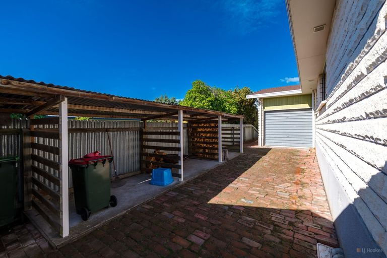 Photo of property in 1 Pitman Place, Waimate, 7924