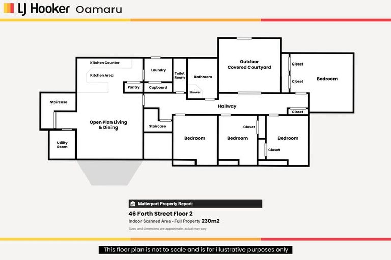 Photo of property in 46 Forth Street, Oamaru North, Oamaru, 9400