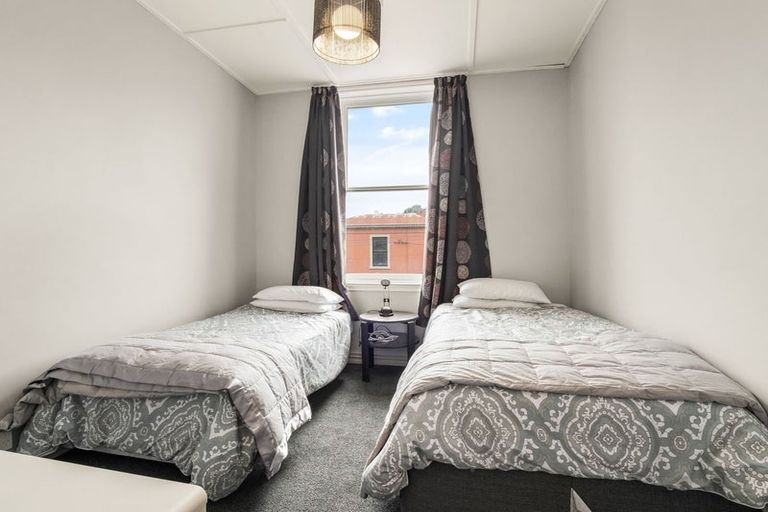 Photo of property in 21a Clark Street, Dunedin Central, Dunedin, 9016