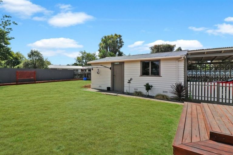 Photo of property in 28 Ransom Street, Dannevirke, 4930
