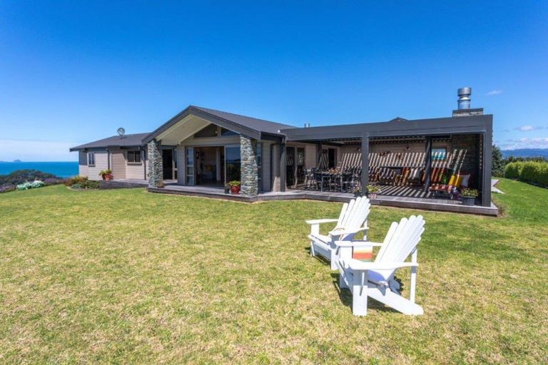 Photo of property in 97 Orchard Road, Hahei, Whitianga, 3591