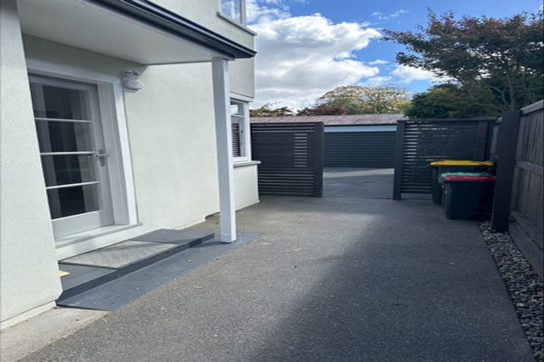 Photo of property in 4/11 Beverley Street, St Albans, Christchurch, 8014