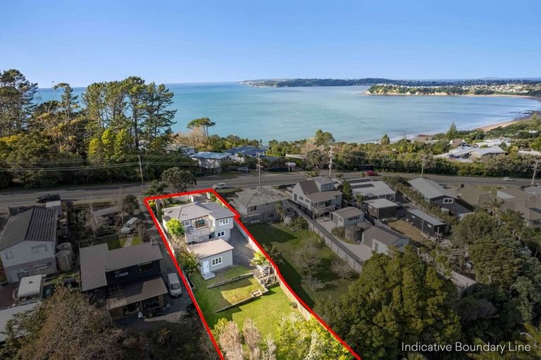 Photo of property in 121 Vipond Road, Stanmore Bay, Whangaparaoa, 0932
