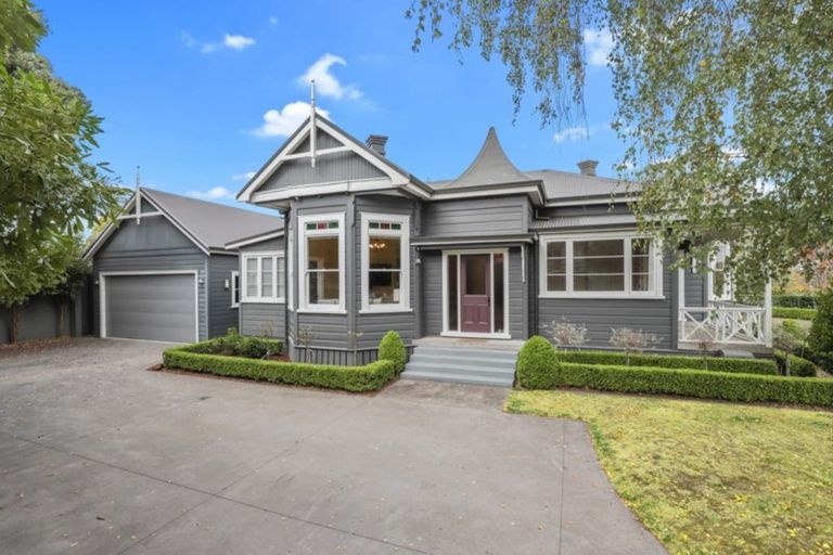 Photo of property in 134 River Road, Hamilton East, Hamilton, 3216