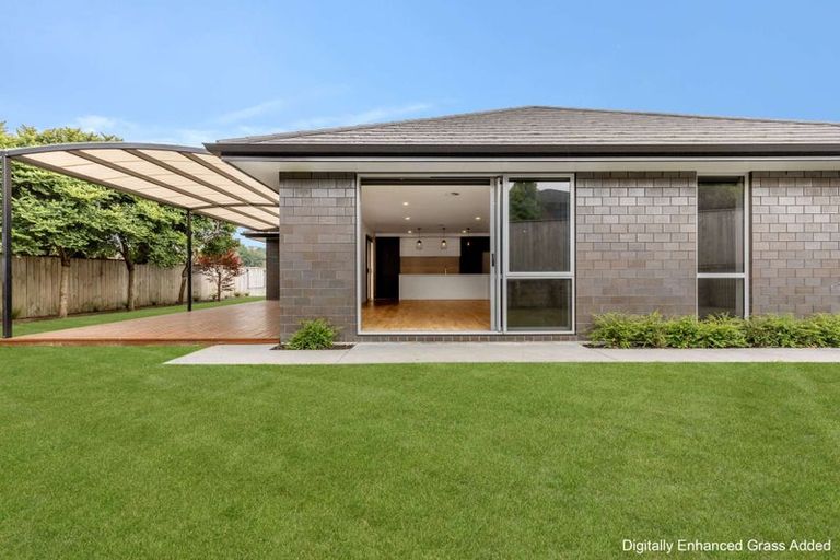 Photo of property in 38 Baxendale Drive, Matipo Heights, Rotorua, 3015