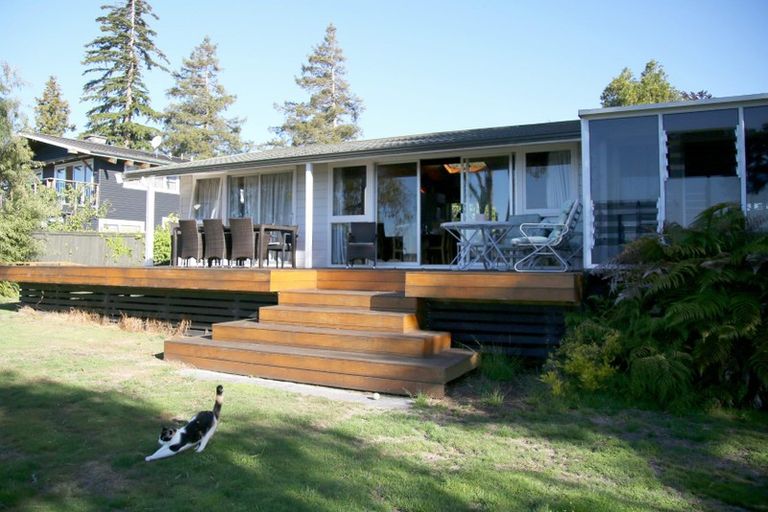 Photo of property in 18 Oregon Drive, Rainbow Point, Taupo, 3330