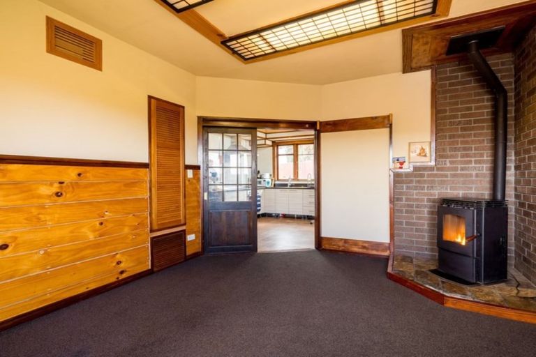 Photo of property in 105 Riselaw Road, Calton Hill, Dunedin, 9012
