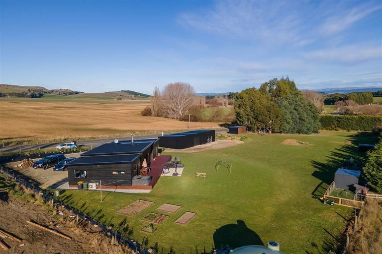 Photo of property in 7 Whitstone-five Forks Road, Whitstone, Oamaru, 9491