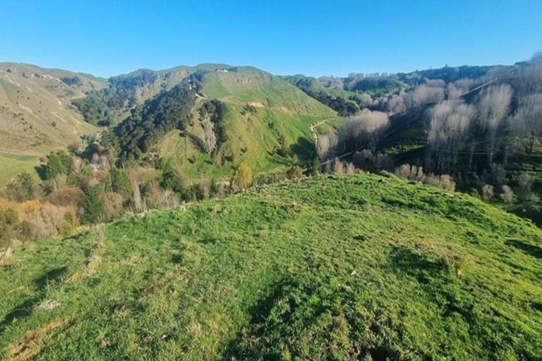 Photo of property in 964 Puketitiri Road, Puketapu, Napier, 4182