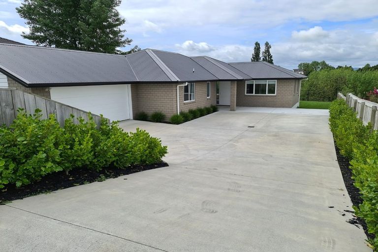 Photo of property in 23 Thomson Avenue, Otorohanga, 3900
