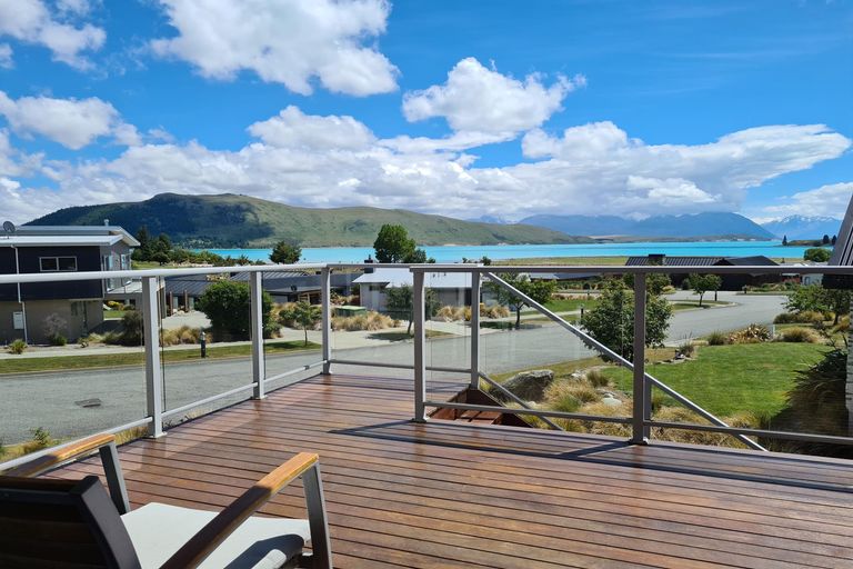 Photo of property in 3 Pollock Place, Lake Tekapo, 7999