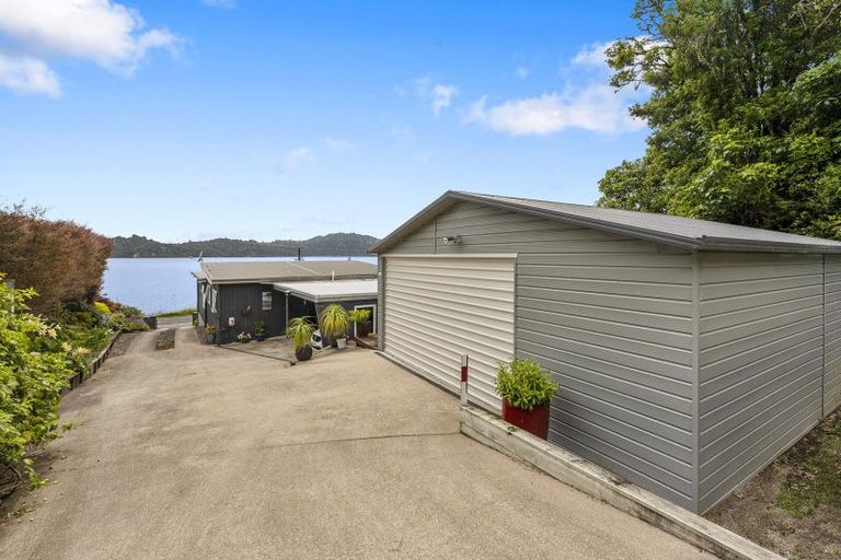Photo of property in 293 State Highway 30, Lake Rotoma, Rotorua, 3074