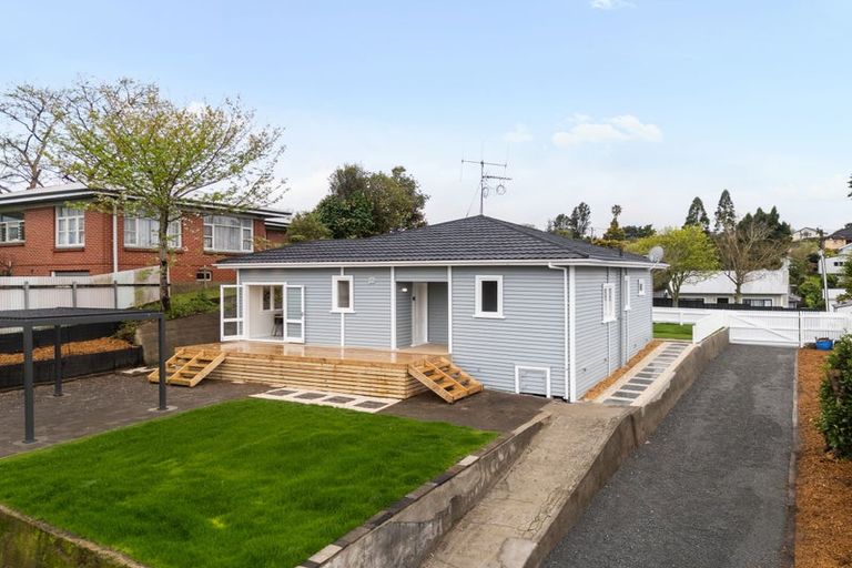 Photo of property in 17 Hinau Street, Maeroa, Hamilton, 3200