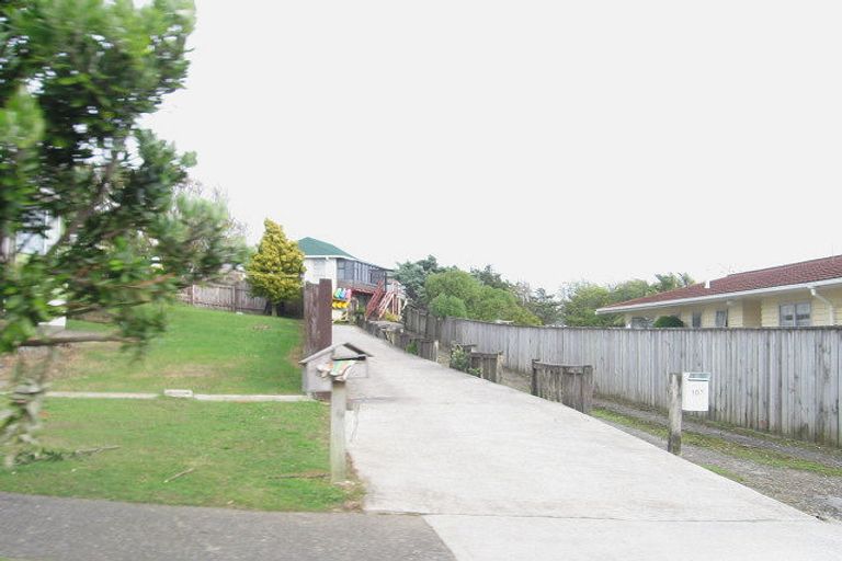 Photo of property in 107 Conclusion Street, Ascot Park, Porirua, 5024