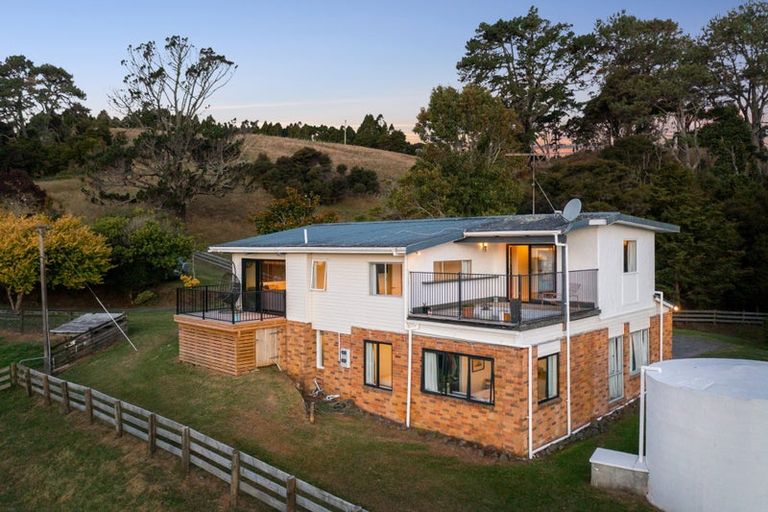 Photo of property in 896 Haruru Road, Wainui, Kaukapakapa, 0873