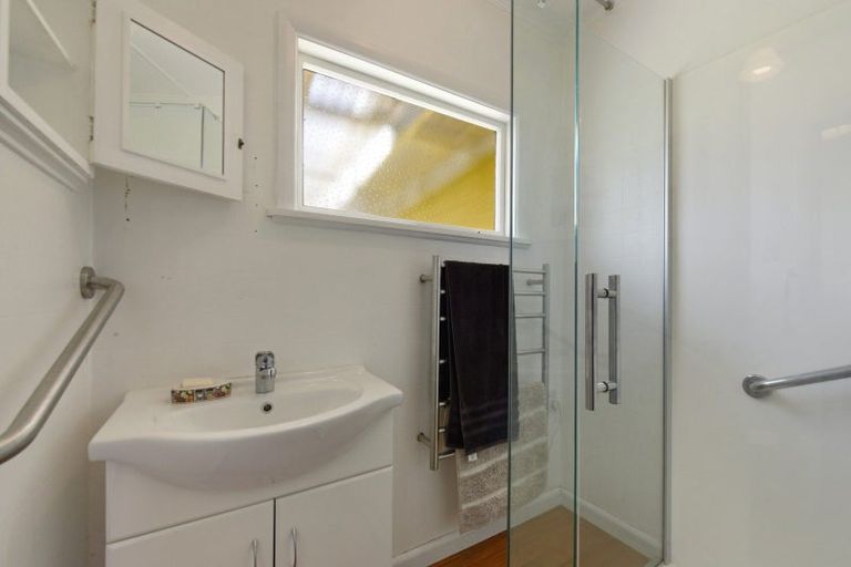 Photo of property in 5 Florence Street, Richmond, 7020